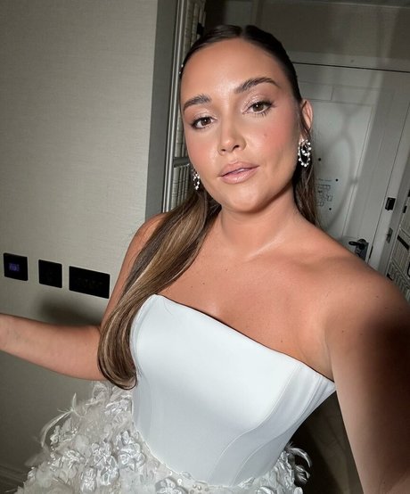 Jacqueline Jossa
