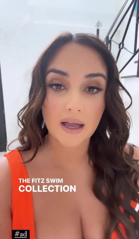 Jacqueline Jossa