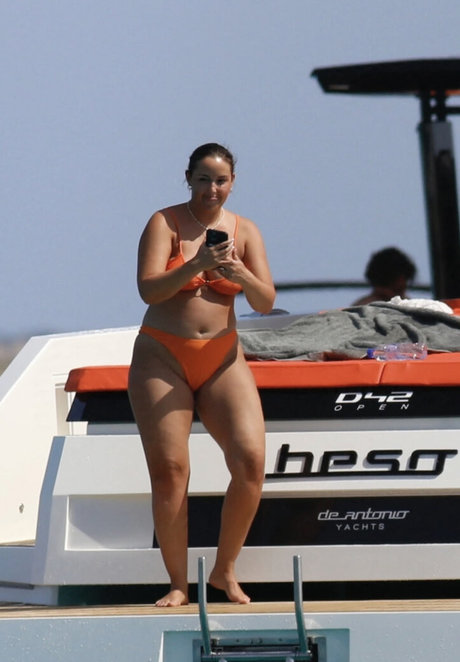 Jacqueline Jossa