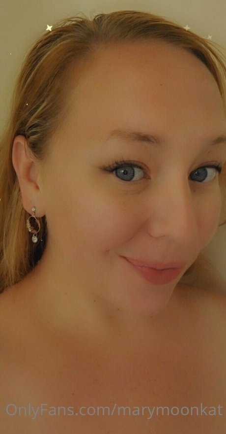 Photo nue de fuite OnlyFans de Marymeadows