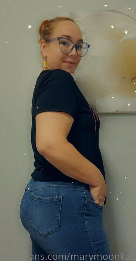 Photo nue de fuite OnlyFans de Marymeadows