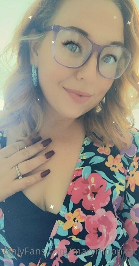 Photo nue de fuite OnlyFans de Marymeadows