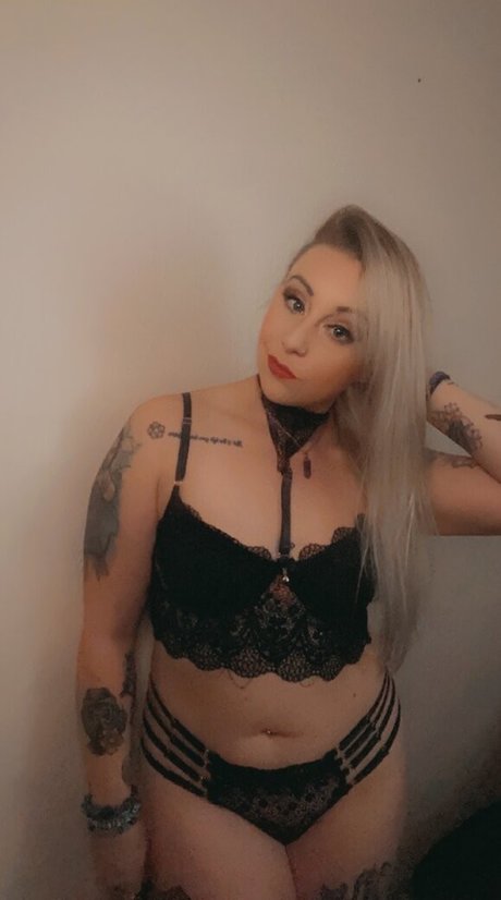 Photo nue de fuite OnlyFans de Kimberlee90