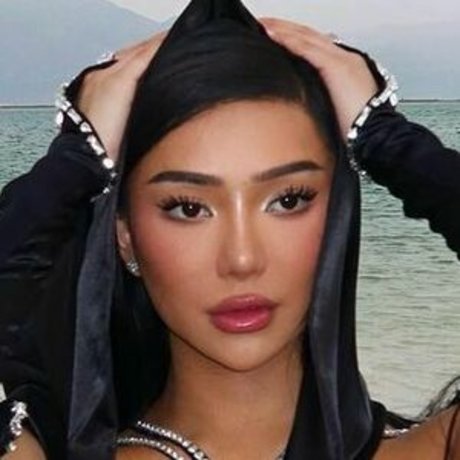 Photo nue de fuite OnlyFans de Nikita Dragun