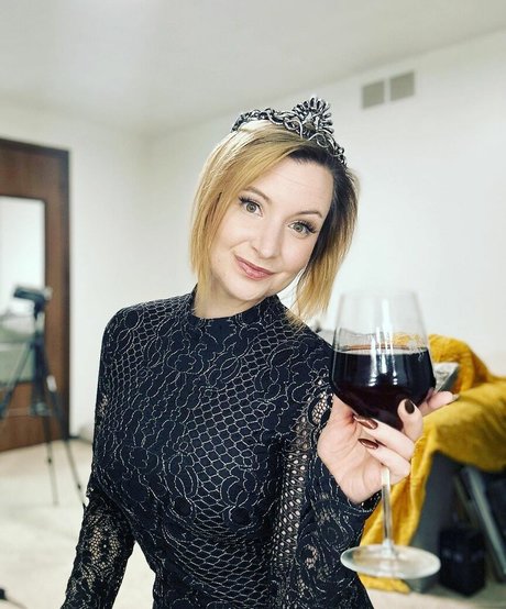 Photo nue de fuite OnlyFans de Sesskasays