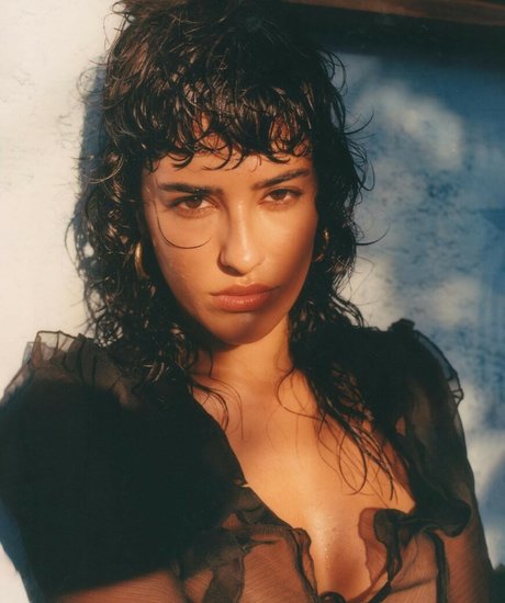 Photo nue de fuite OnlyFans de Naomi Eliav