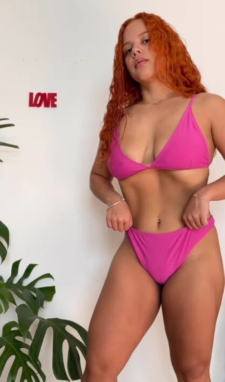 Photo nue de fuite OnlyFans de Gostosas Do Mackenzie