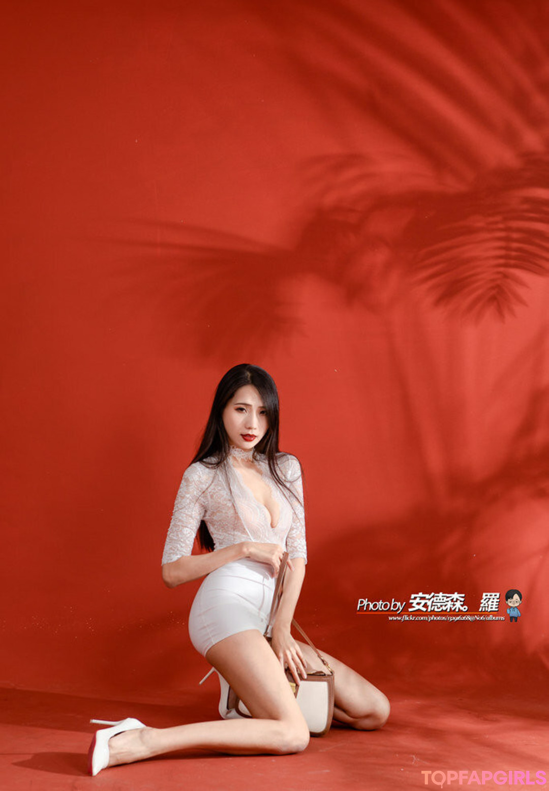 Photo nue de fuite OnlyFans de Anita Feifei #1033