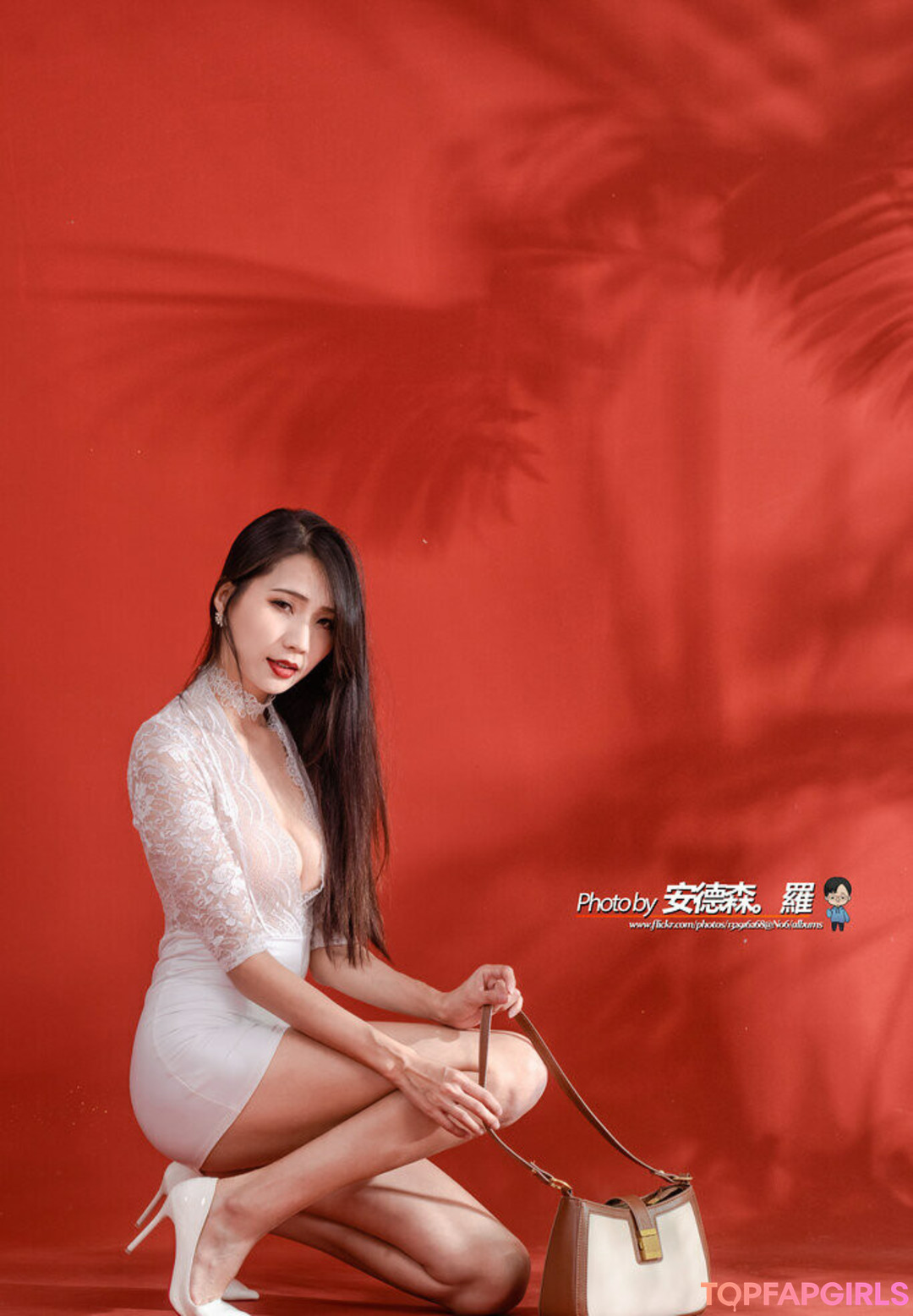 Photo nue de fuite OnlyFans de Anita Feifei #1044