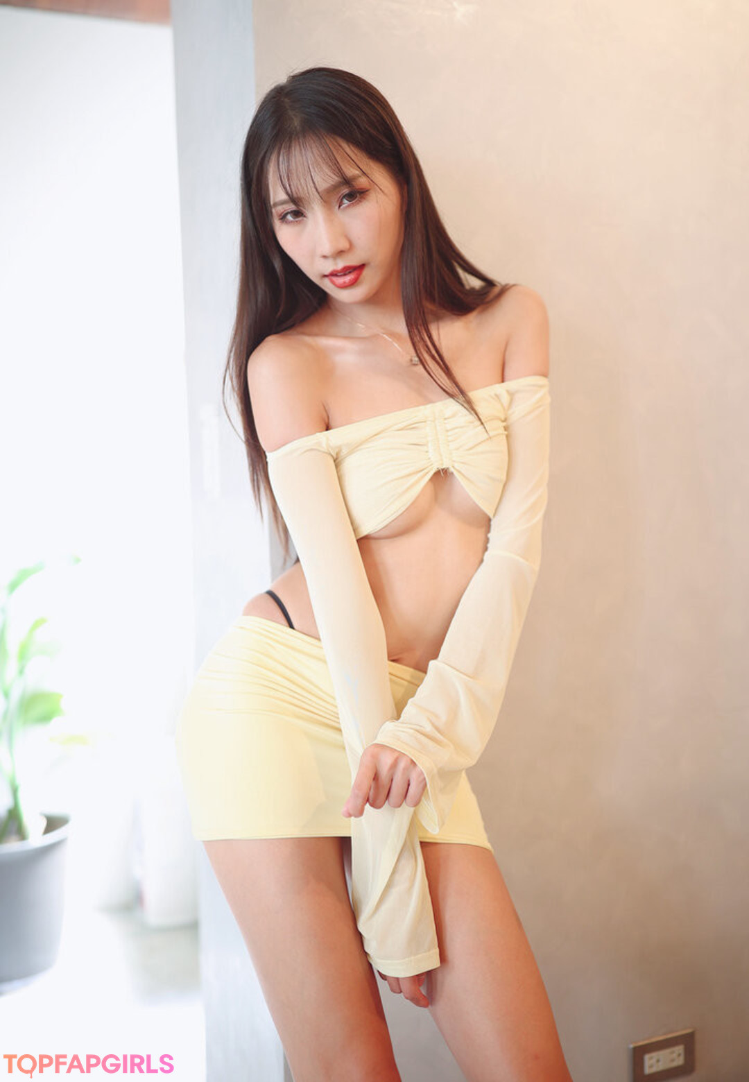 Photo nue de fuite OnlyFans de Anita Feifei #1069