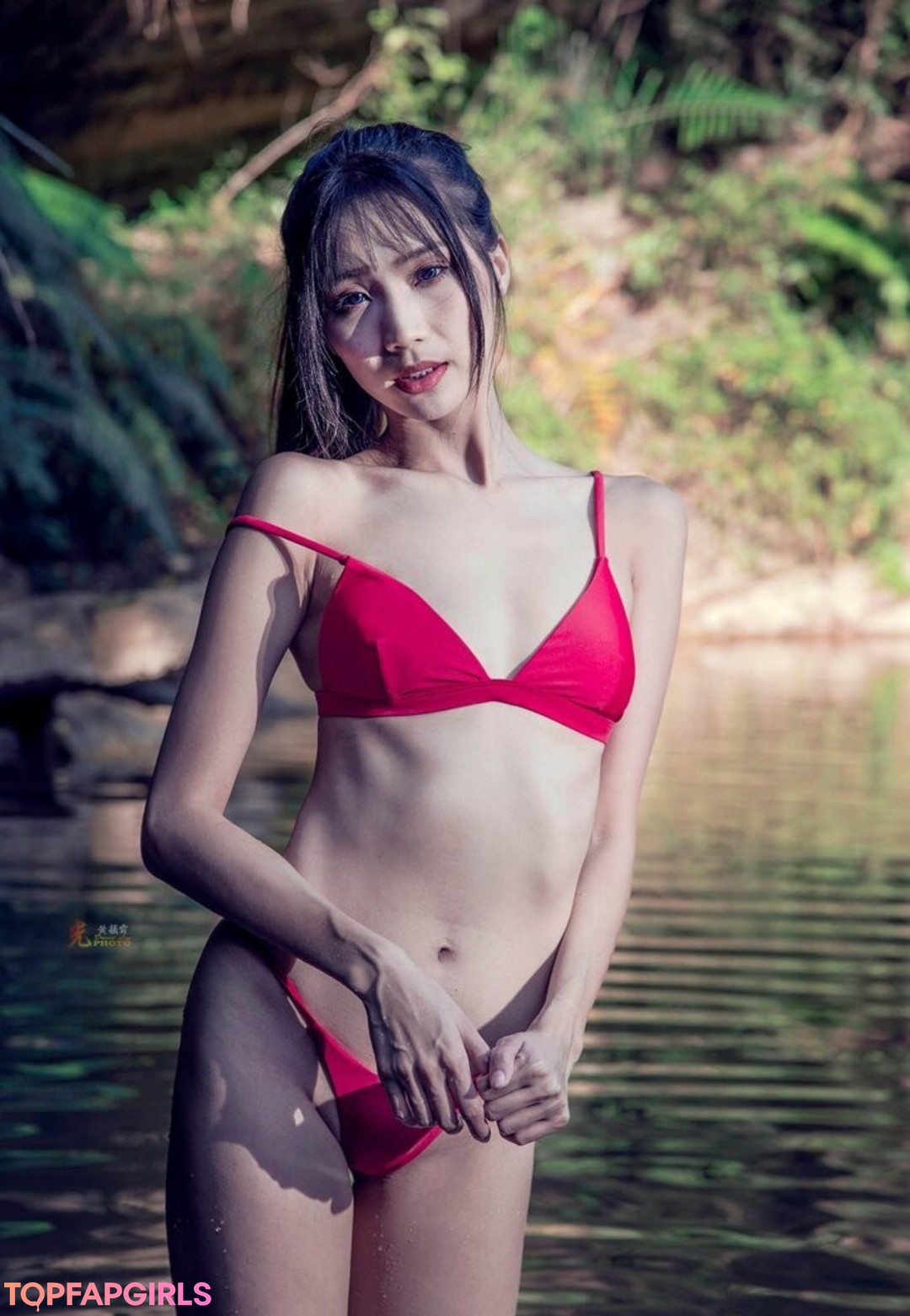 Photo nue de fuite OnlyFans de Anita Feifei #1083