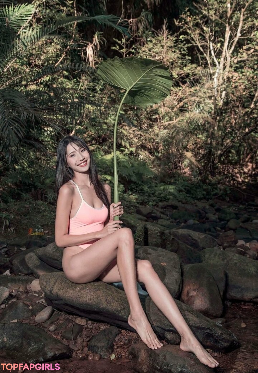 Photo nue de fuite OnlyFans de Anita Feifei #1084