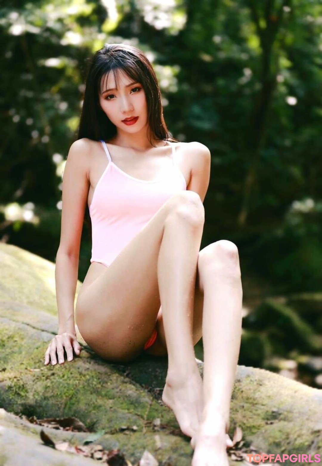 Photo nue de fuite OnlyFans de Anita Feifei #1109