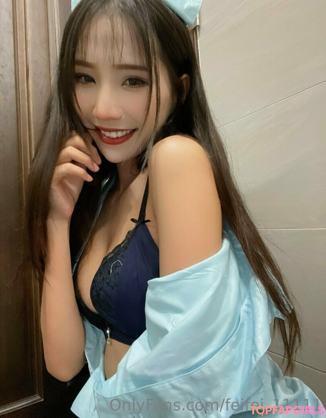 Photo nue de fuite OnlyFans de Anita Feifei #1150