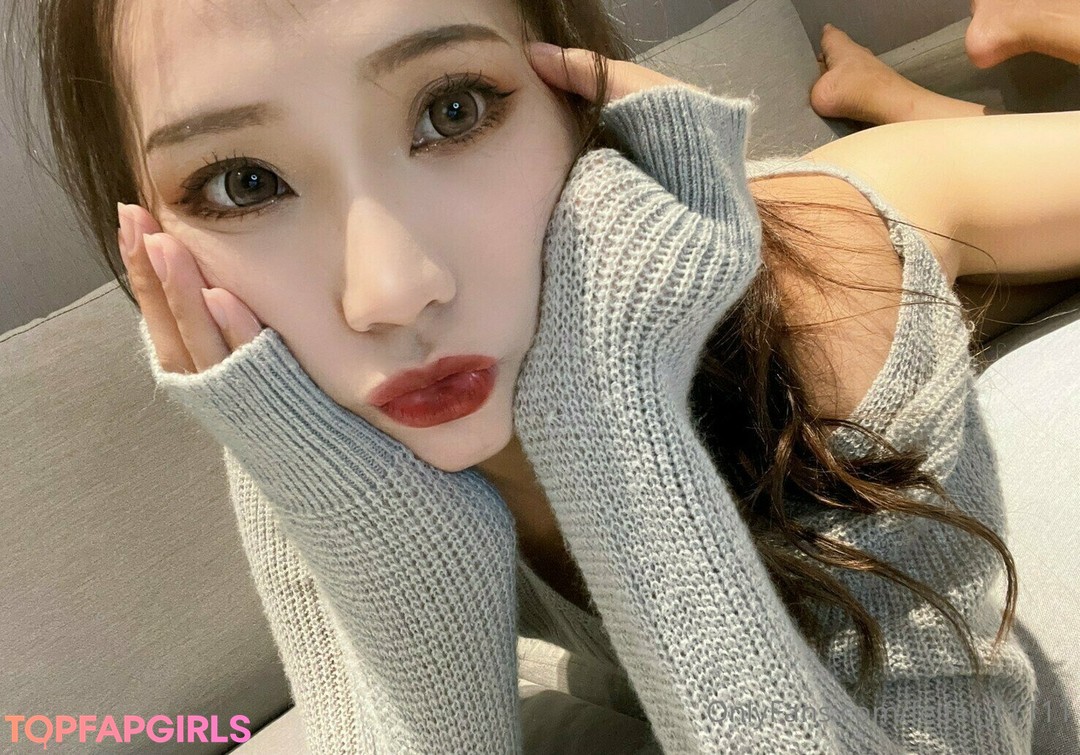 Photo nue de fuite OnlyFans de Anita Feifei #1167