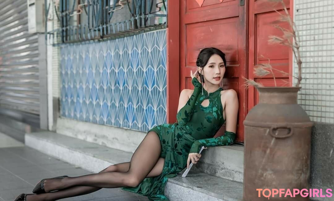 Photo nue de fuite OnlyFans de Anita Feifei #1175