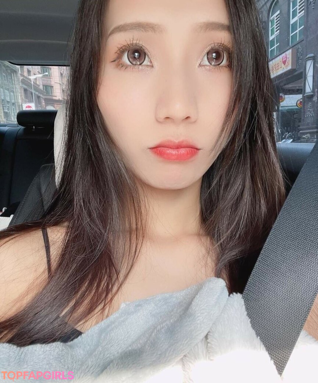Photo nue de fuite OnlyFans de Anita Feifei #1187