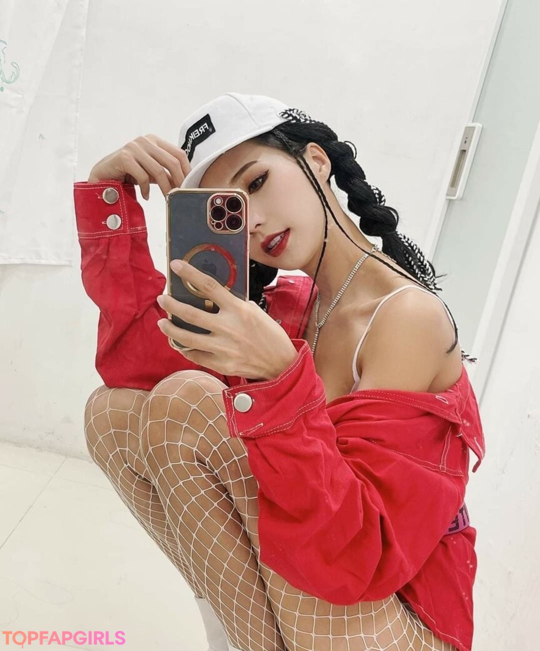 Photo nue de fuite OnlyFans de Anita Feifei #1192