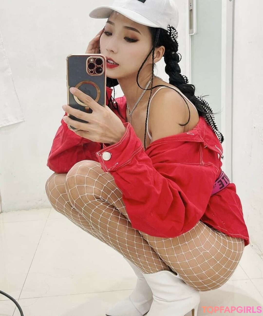 Photo nue de fuite OnlyFans de Anita Feifei #1193
