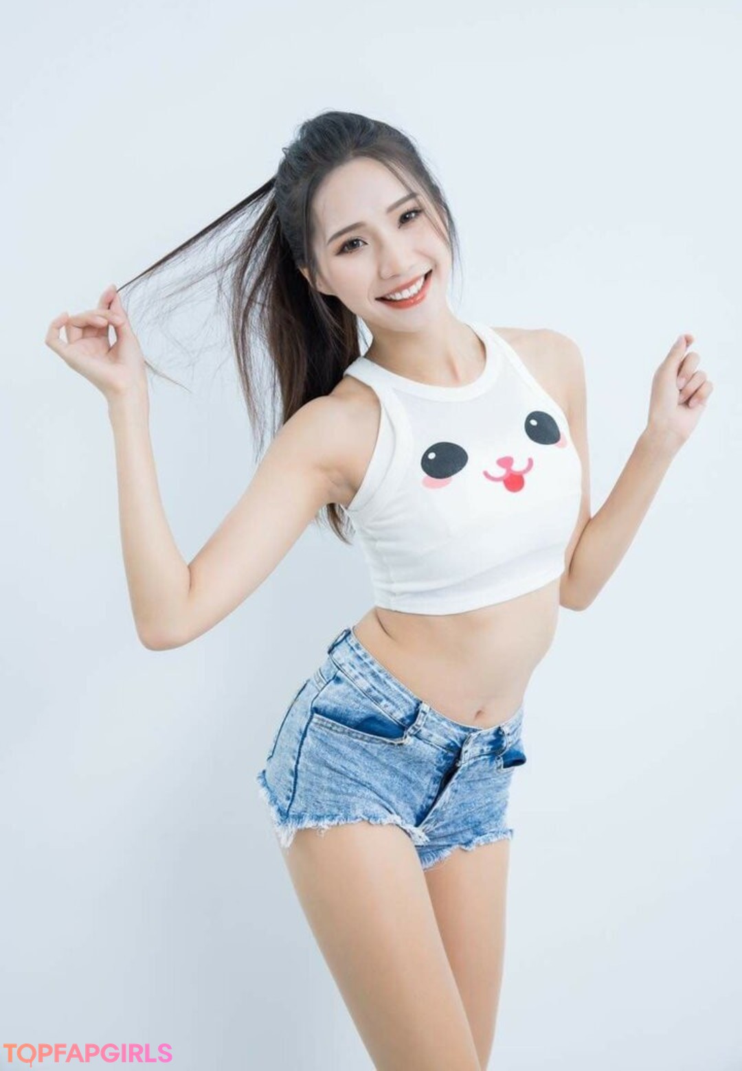 Photo nue de fuite OnlyFans de Anita Feifei #1219