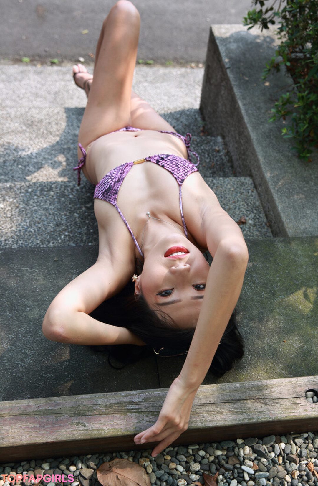 Photo nue de fuite OnlyFans de Anita Feifei #1288