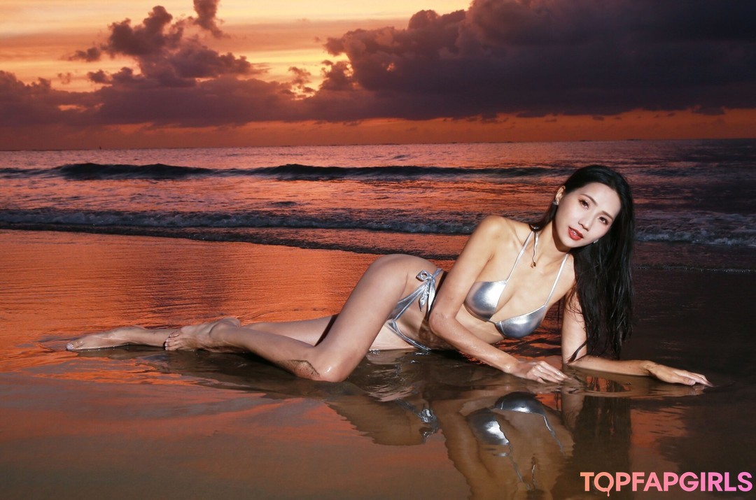 Photo nue de fuite OnlyFans de Anita Feifei #1341