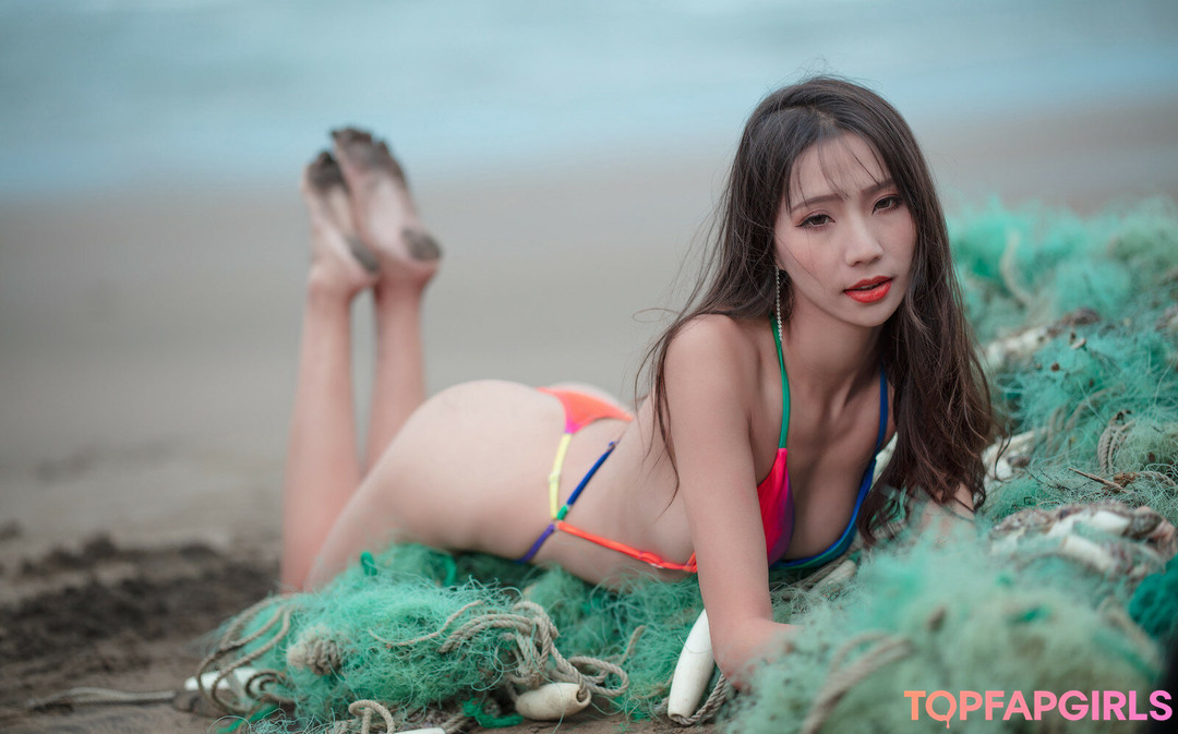 Photo nue de fuite OnlyFans de Anita Feifei #1434
