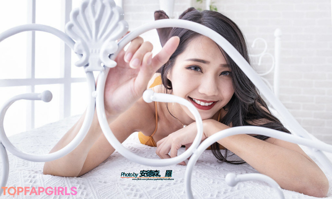 Photo nue de fuite OnlyFans de Anita Feifei #1524