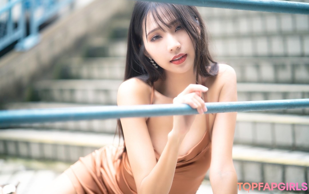 Photo nue de fuite OnlyFans de Anita Feifei #1566