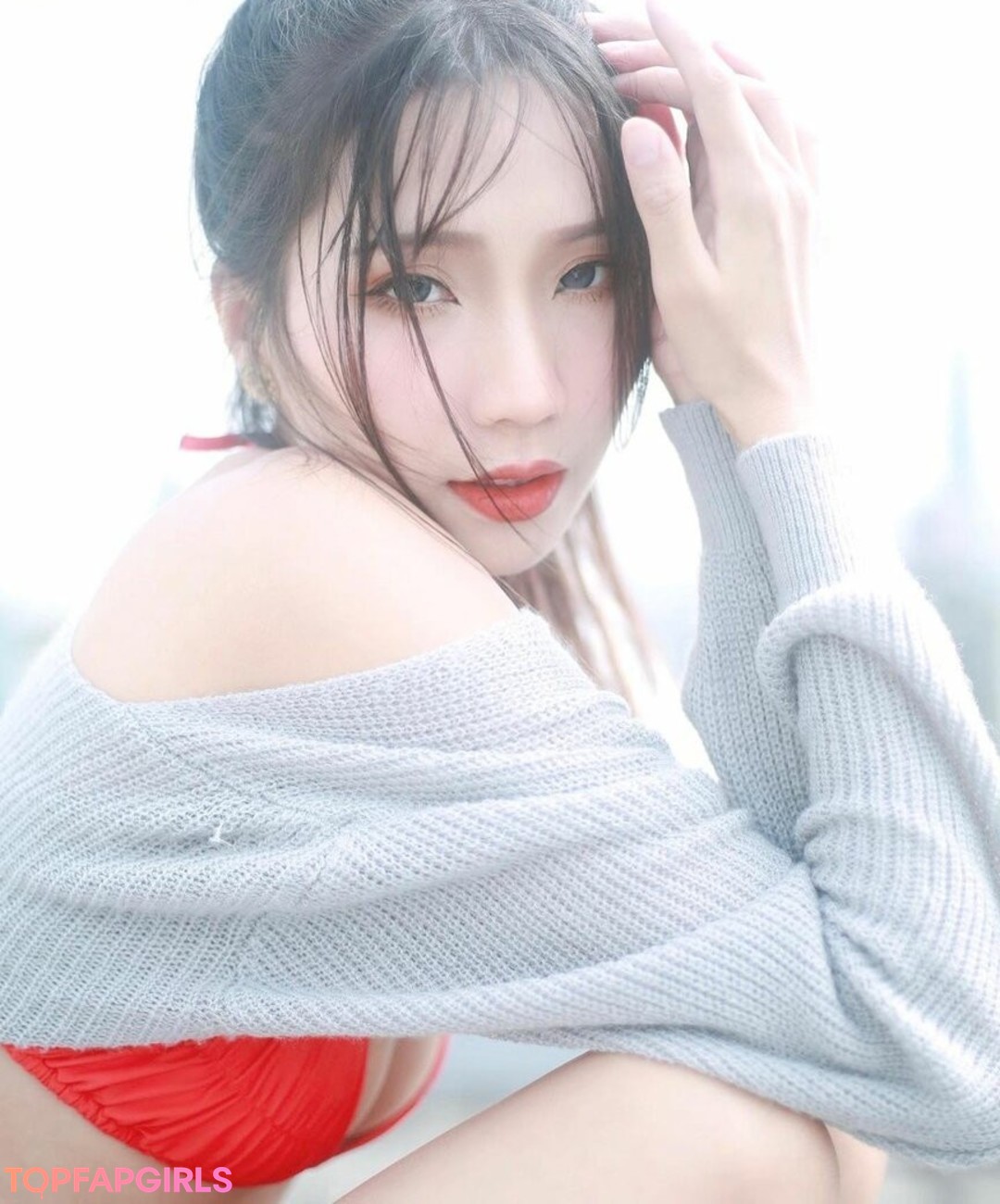 Photo nue de fuite OnlyFans de Anita Feifei #1599