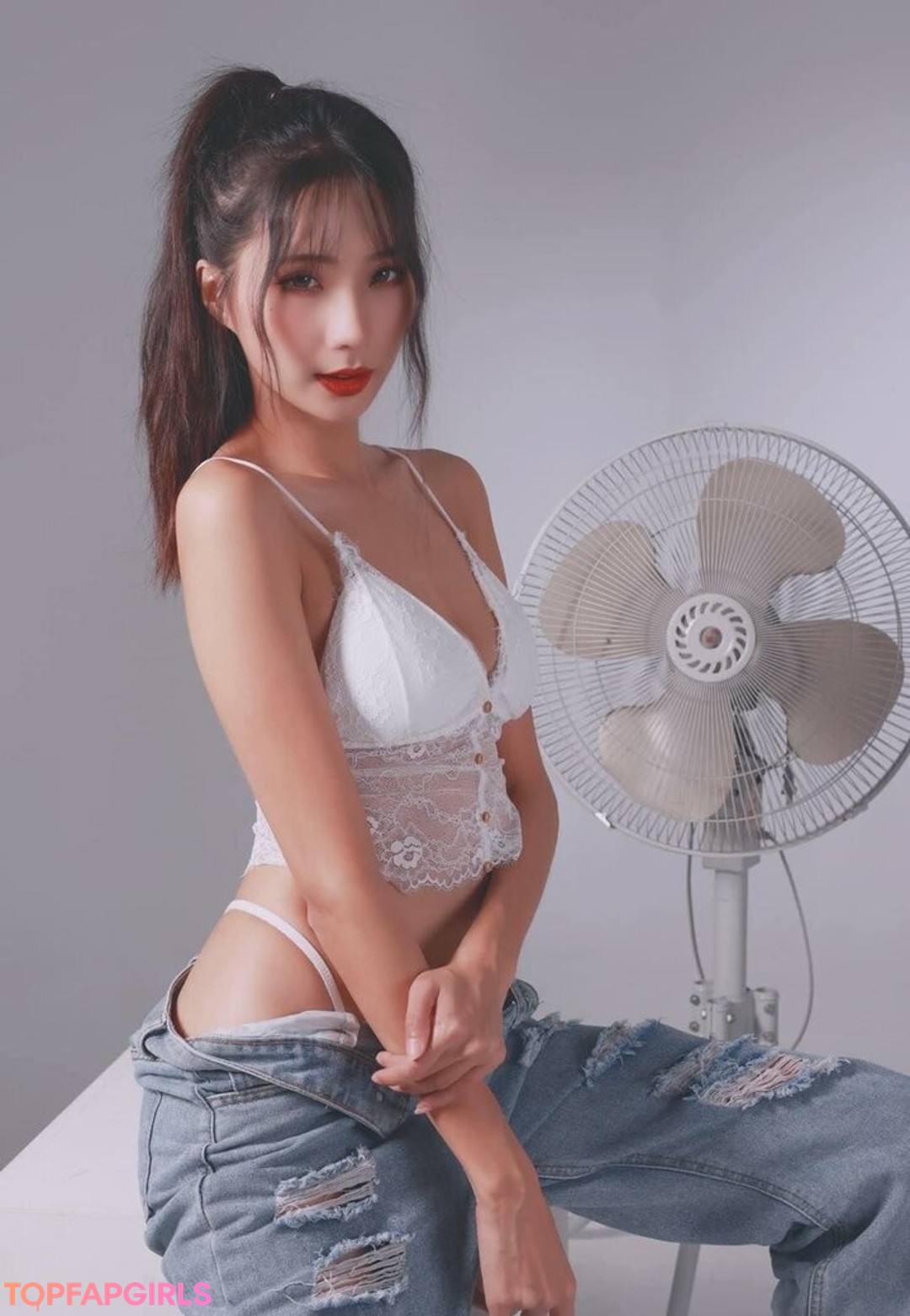 Photo nue de fuite OnlyFans de Anita Feifei #1609