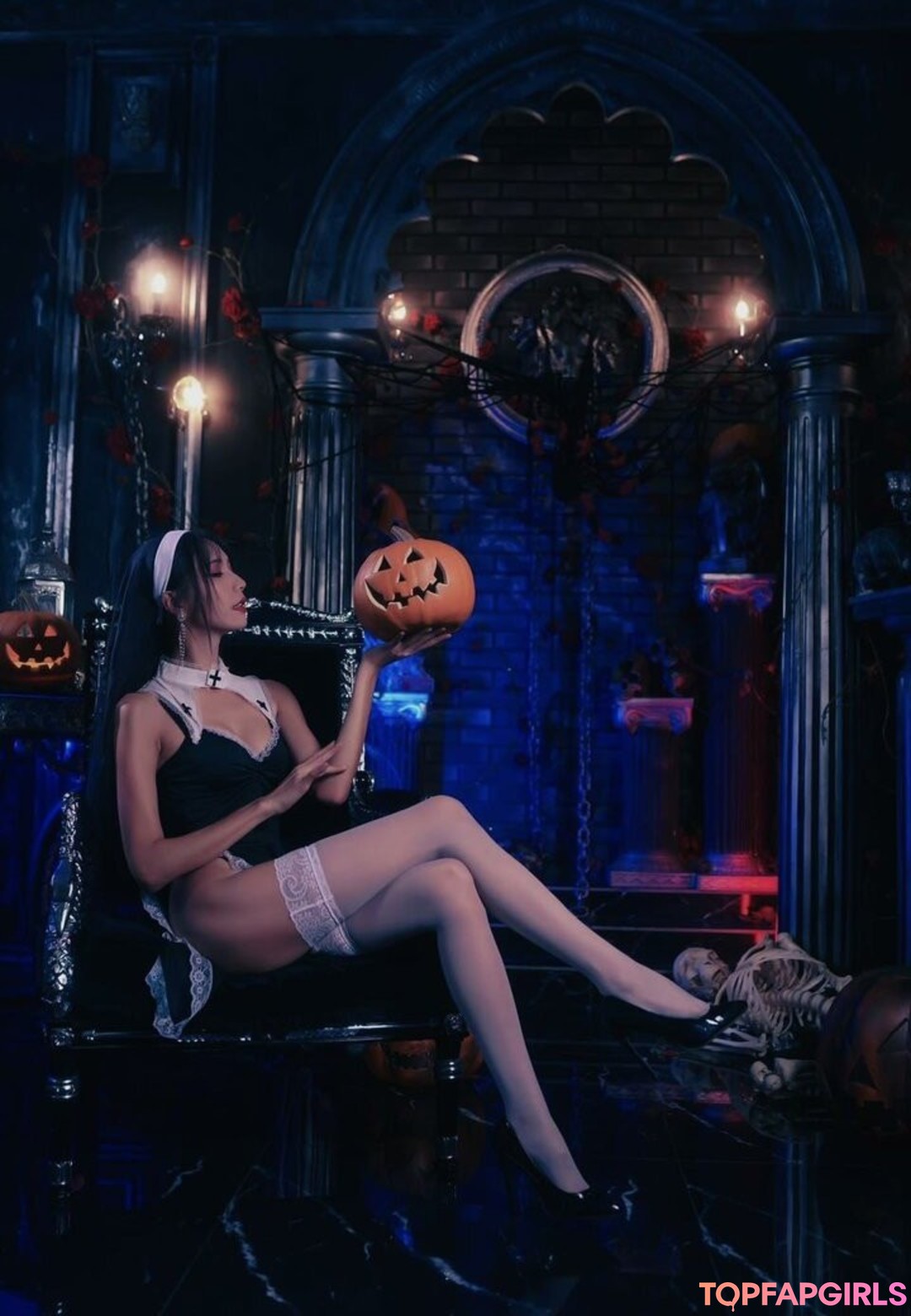 Photo nue de fuite OnlyFans de Anita Feifei #1627