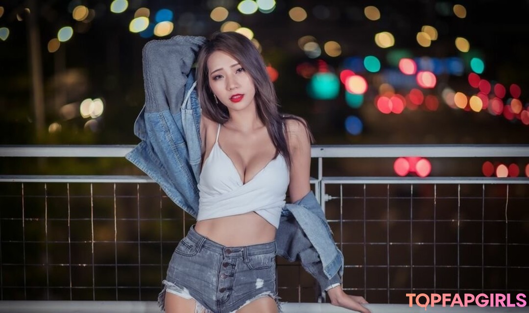 Photo nue de fuite OnlyFans de Anita Feifei #1637