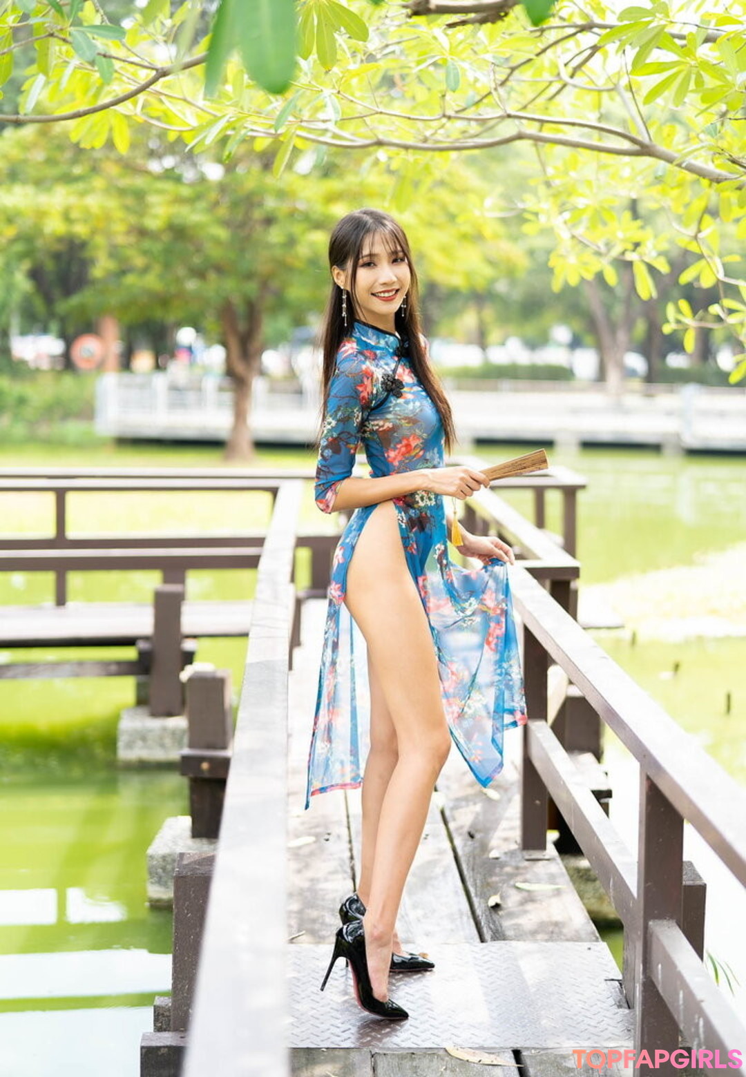 Photo nue de fuite OnlyFans de Anita Feifei #1678