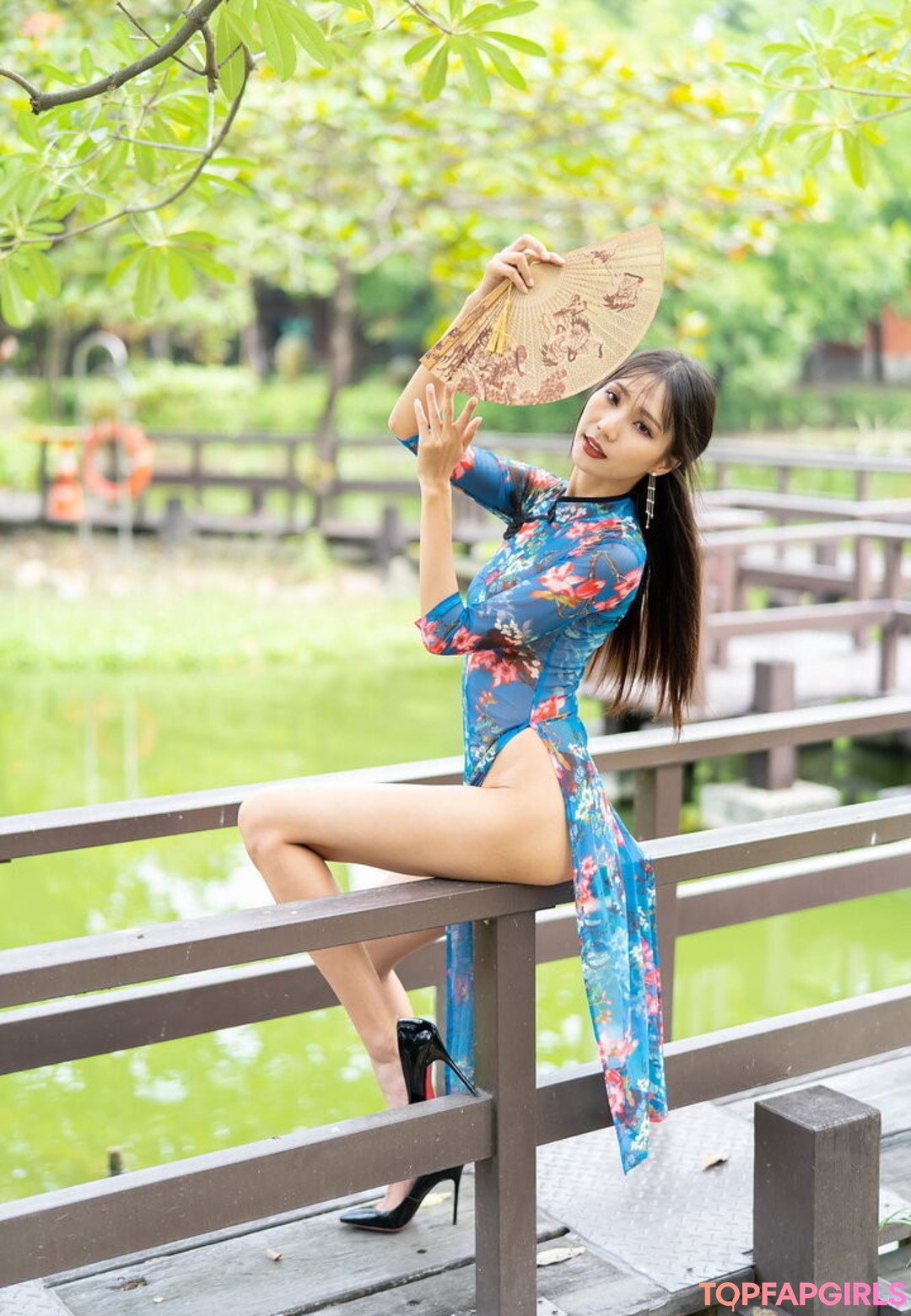 Photo nue de fuite OnlyFans de Anita Feifei #1679