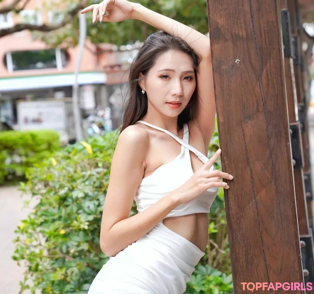 Photo nue de fuite OnlyFans de Anita Feifei #1689