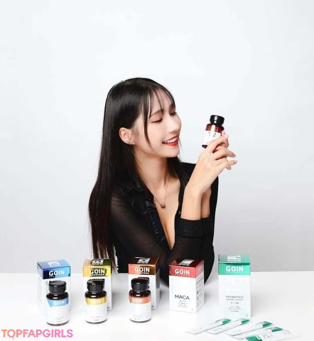 Photo nue de fuite OnlyFans de Anita Feifei #1708