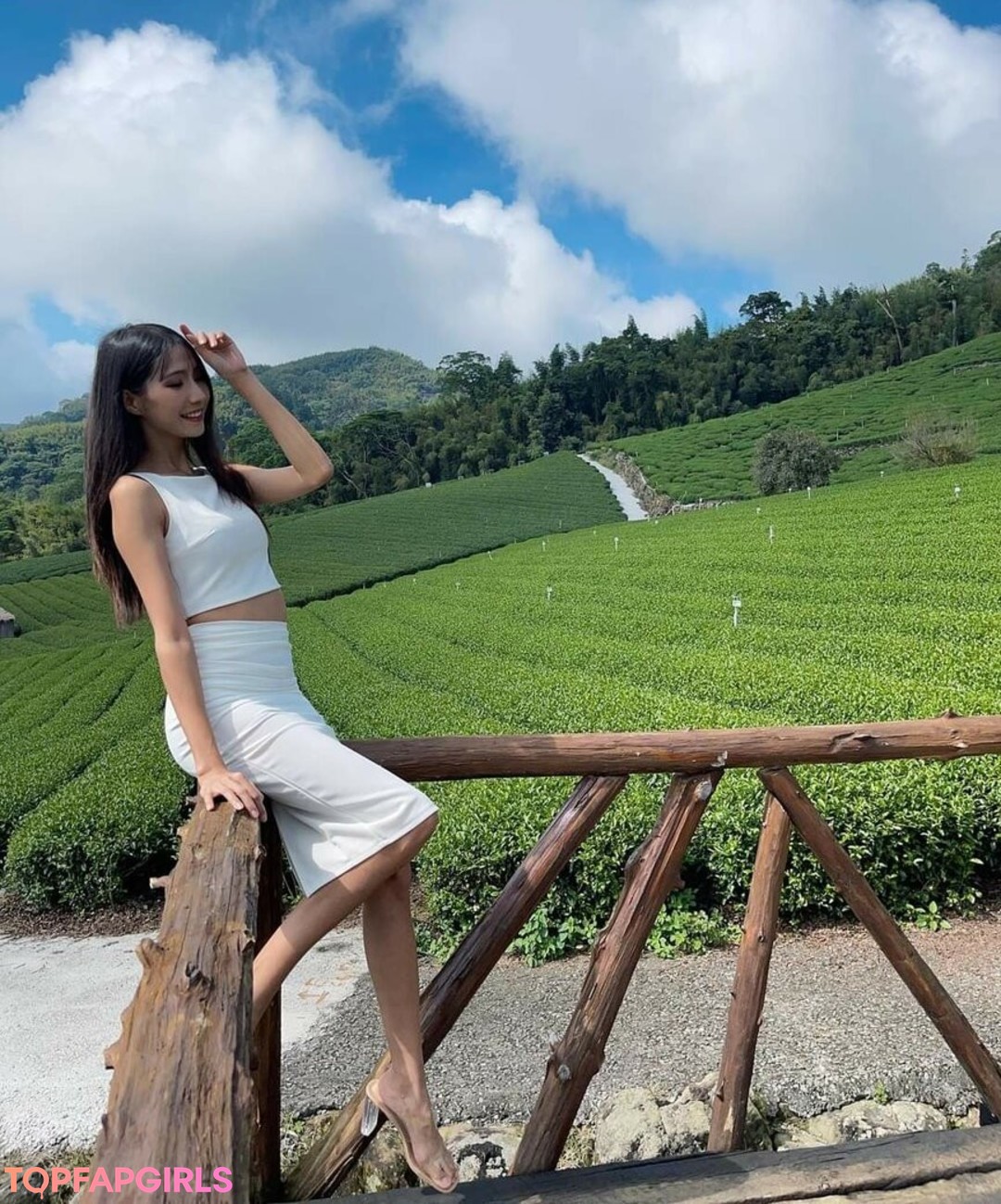 Photo nue de fuite OnlyFans de Anita Feifei #1714