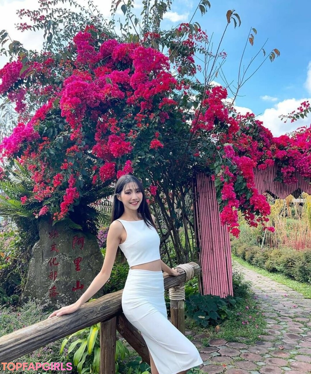 Photo nue de fuite OnlyFans de Anita Feifei #1718