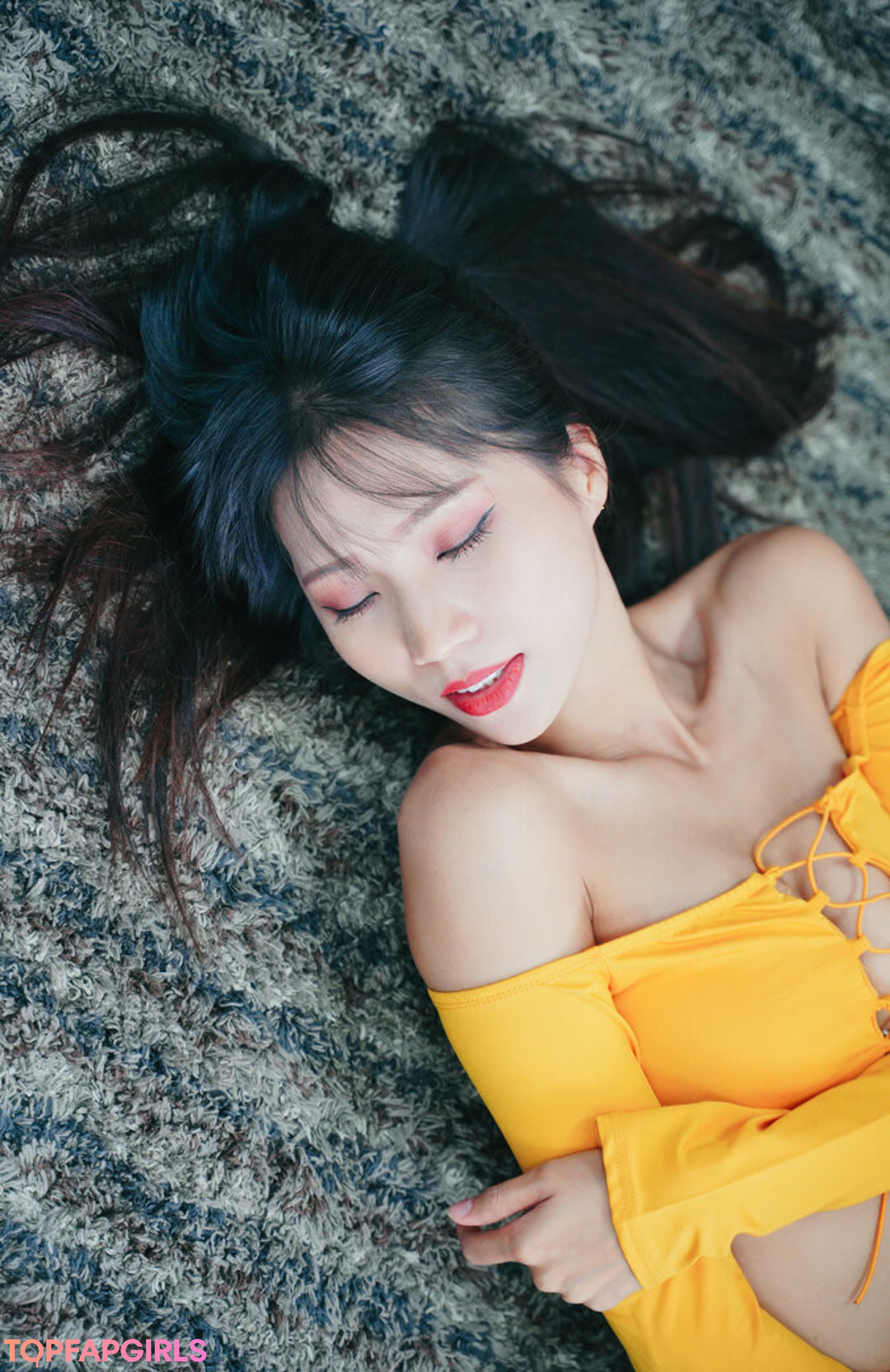 Photo nue de fuite OnlyFans de Anita Feifei #1754