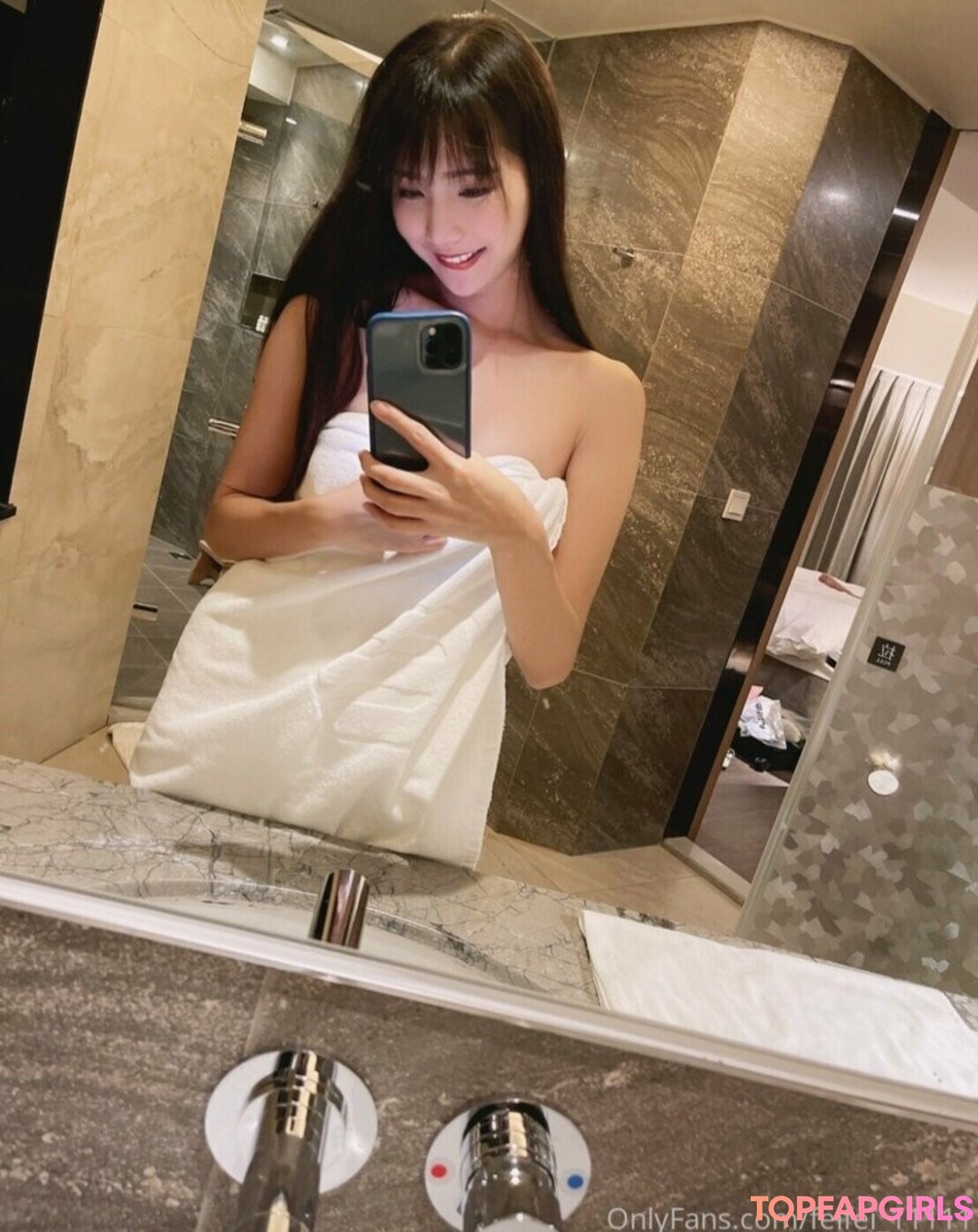 Photo nue de fuite OnlyFans de Anita Feifei #1899