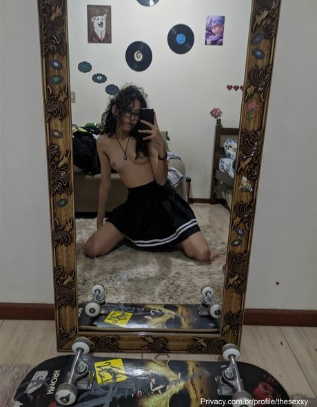 Photo nue de fuite OnlyFans de Thesexxy
