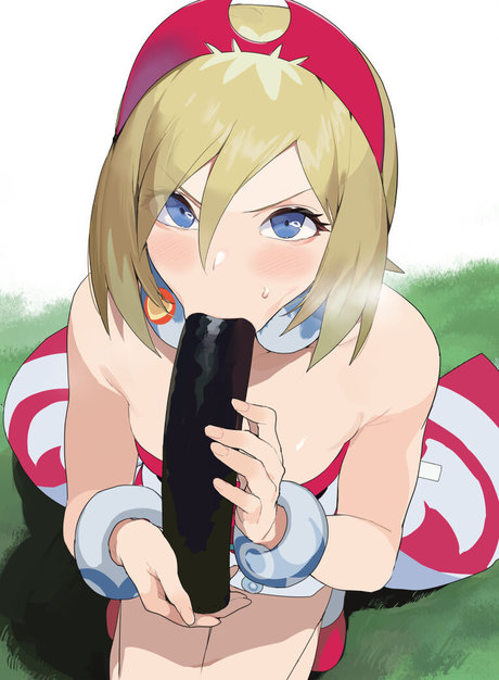 Pokegirls