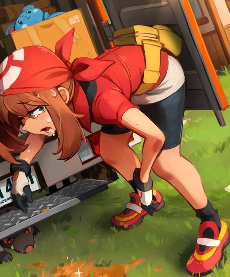 Pokegirls