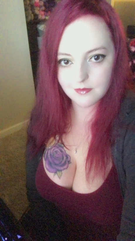 Photo nue de fuite OnlyFans de Lemonade Bunnies