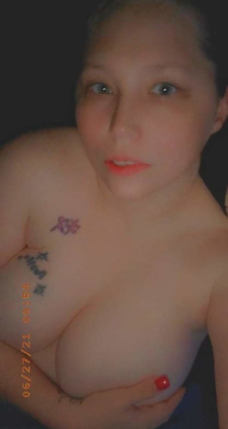 Photo nue de fuite OnlyFans de Nickhole