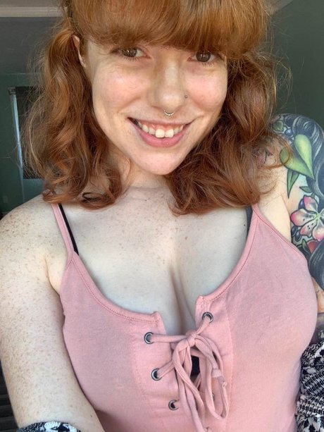 Photo nue de fuite OnlyFans de Not Your Princess