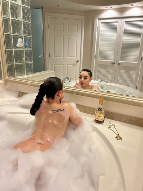Photo nue de fuite OnlyFans de Princessjfe