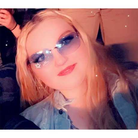 Photo nue de fuite OnlyFans de Elle Noelle