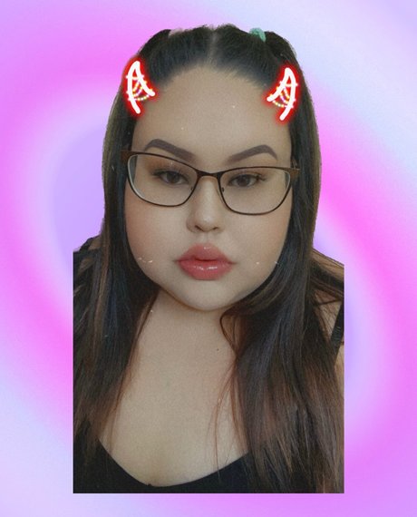 Photo nue de fuite OnlyFans de Ashley